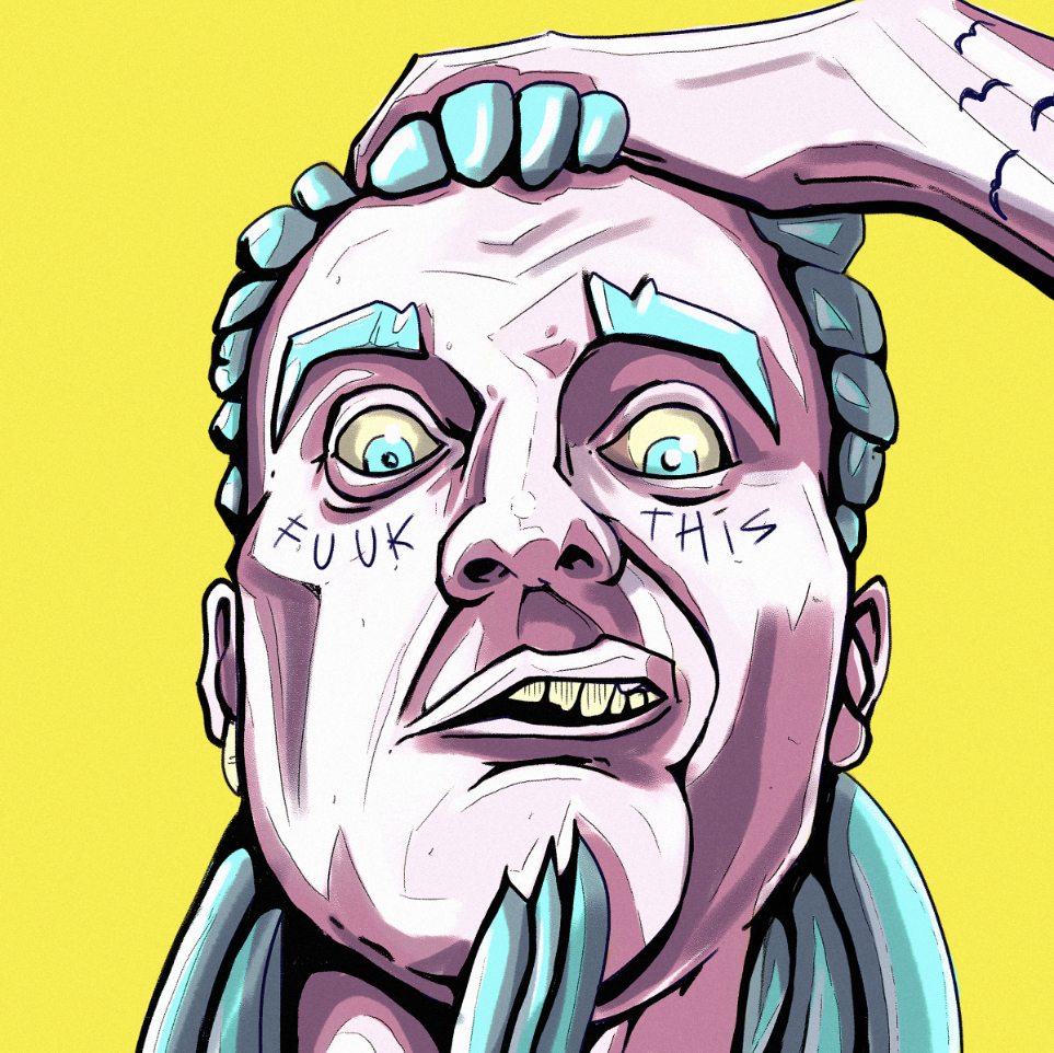 PAUL FUDDING FUDS thumbnail thumbnail